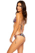 Luli Fama Love Spell Triangle Top
